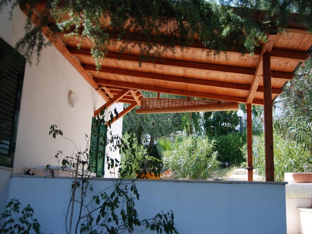 Althea Village Residence Vieste Cameră foto